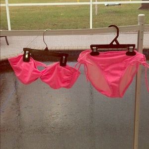 Victoria’s Secret bathing suit